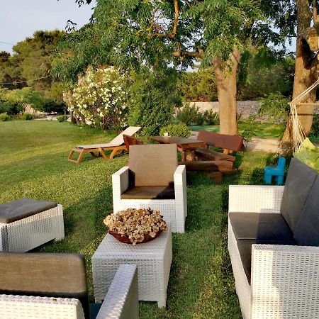 Cerra Casa Vacanze Otranto Exterior photo