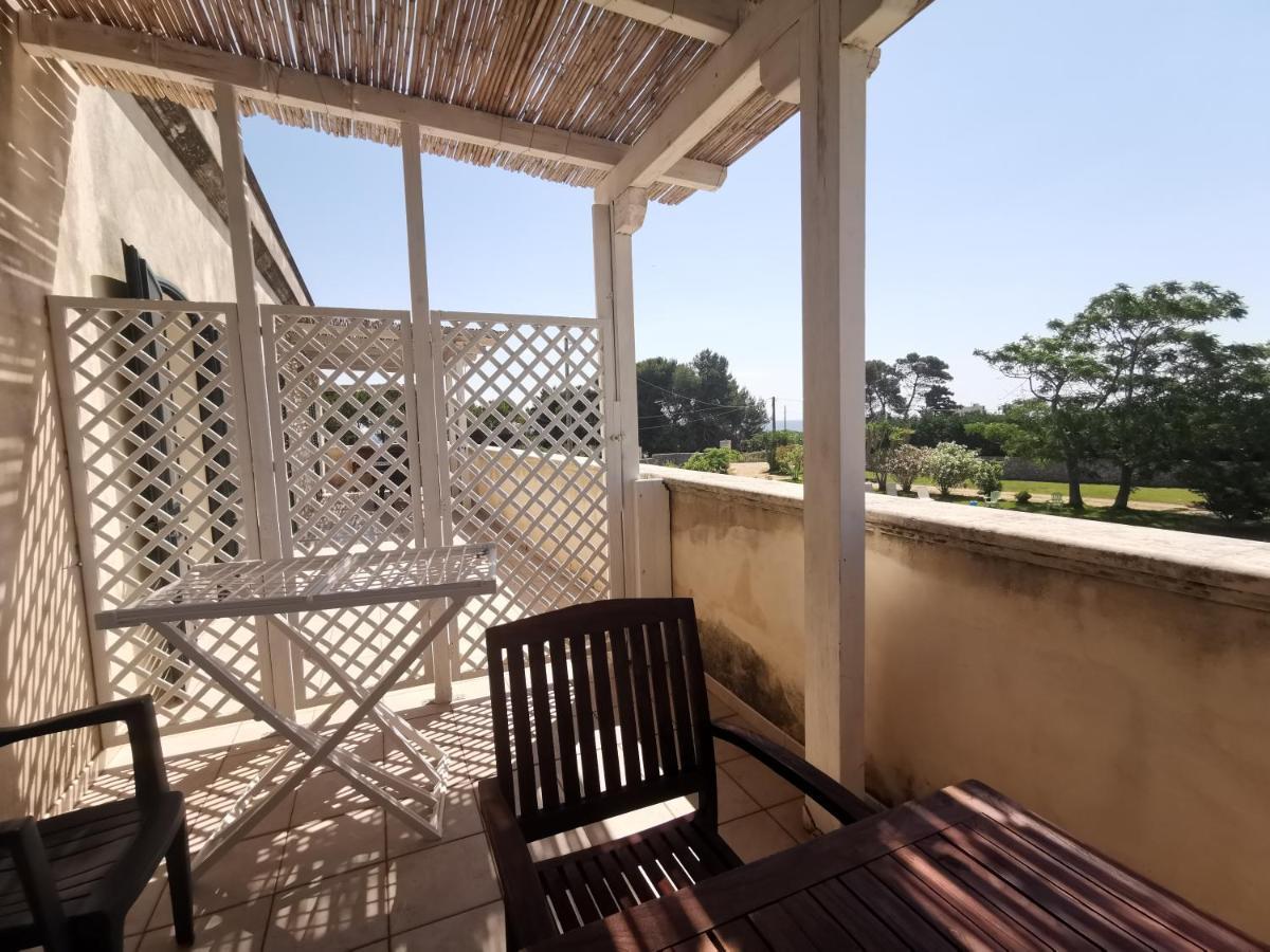 Cerra Casa Vacanze Otranto Exterior photo