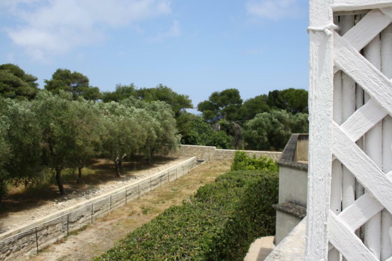 Cerra Casa Vacanze Otranto Exterior photo