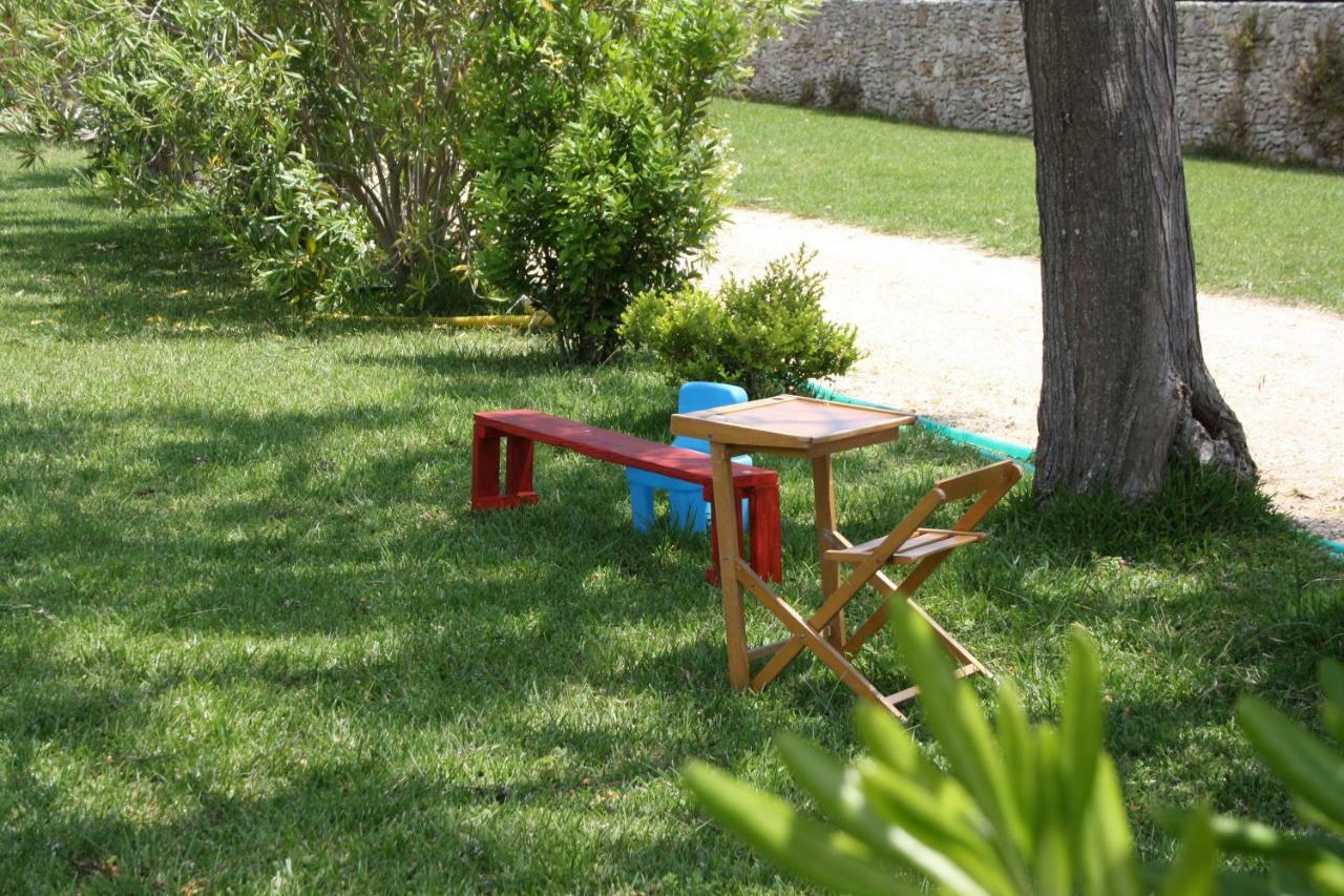 Cerra Casa Vacanze Otranto Exterior photo