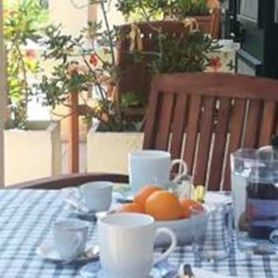 Cerra Casa Vacanze Otranto Exterior photo