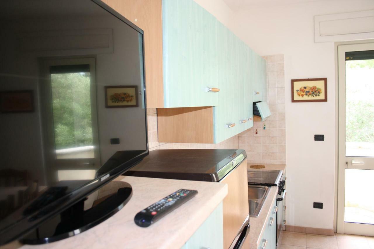 Cerra Casa Vacanze Otranto Exterior photo