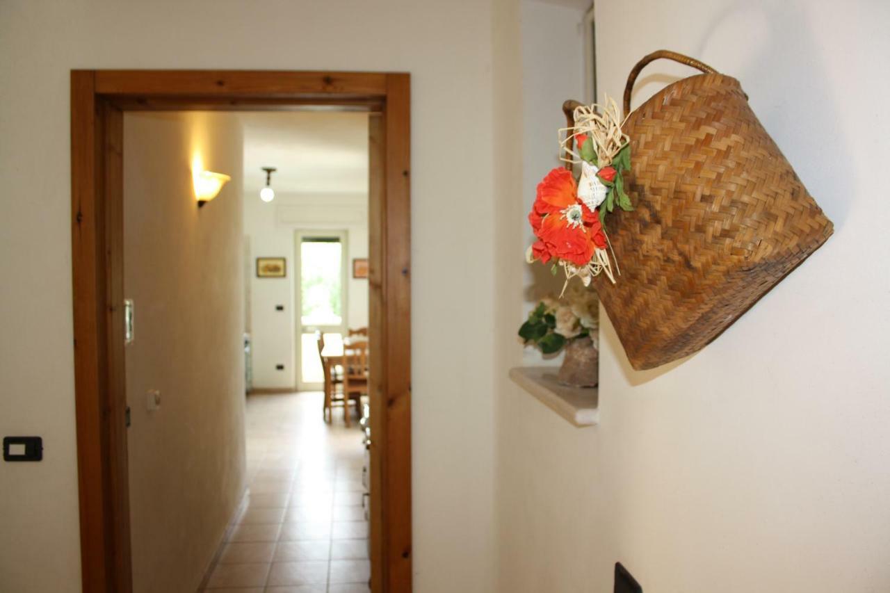 Cerra Casa Vacanze Otranto Exterior photo