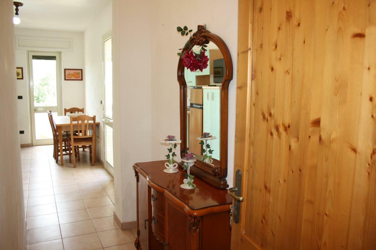 Cerra Casa Vacanze Otranto Exterior photo