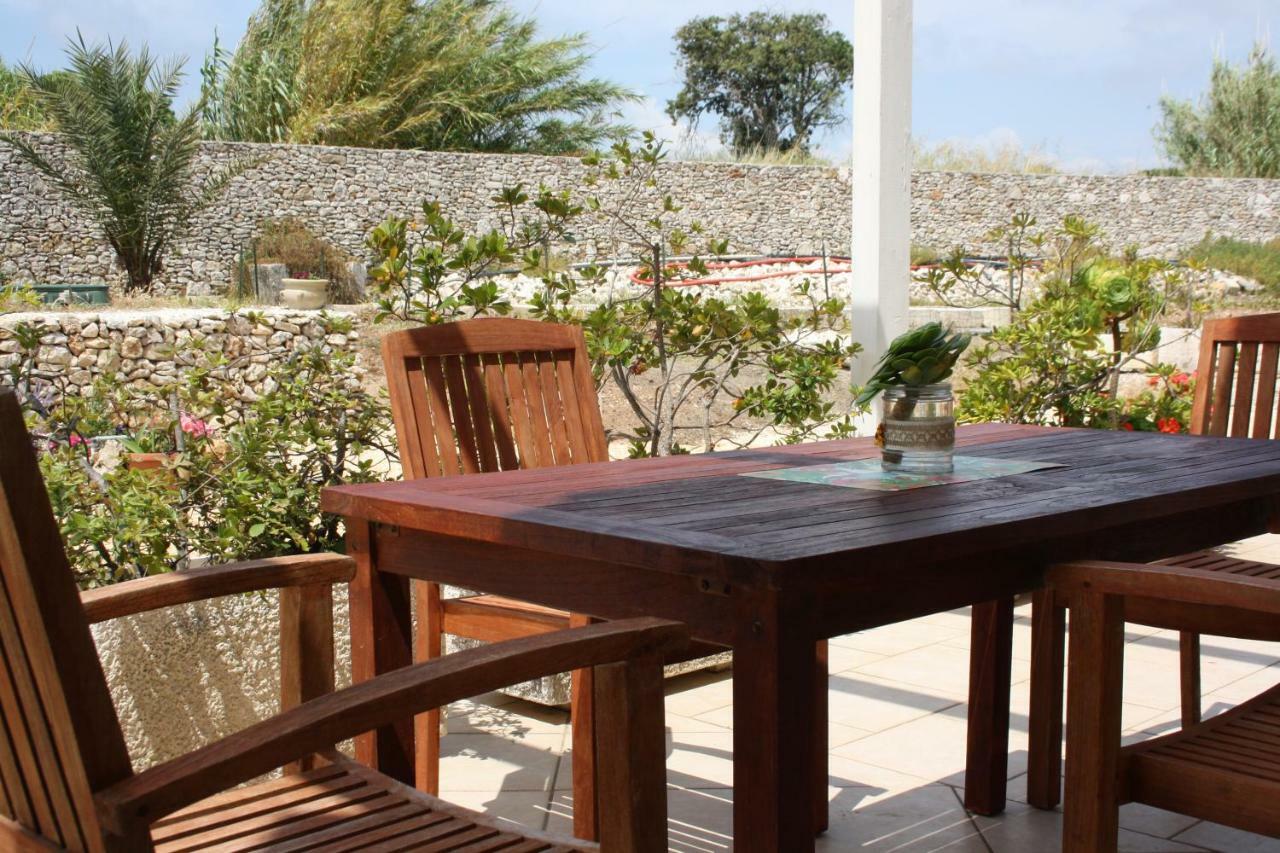 Cerra Casa Vacanze Otranto Exterior photo