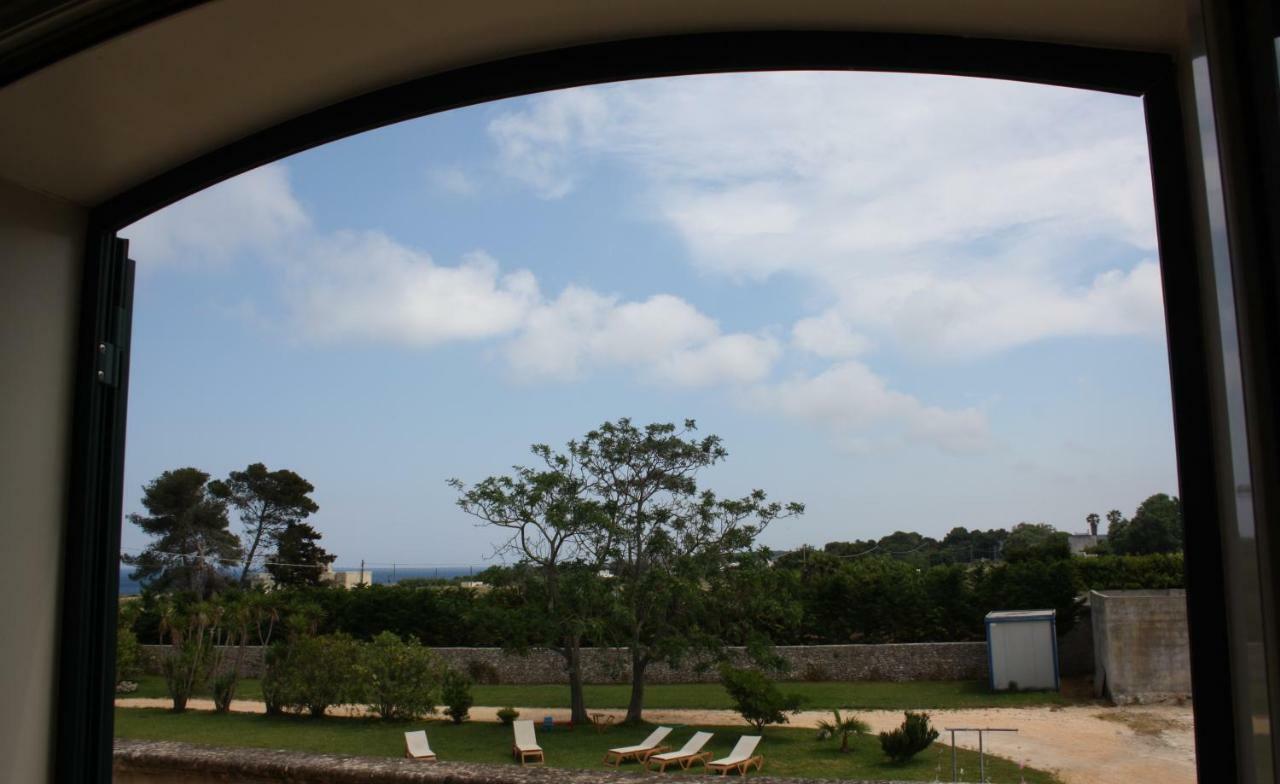 Cerra Casa Vacanze Otranto Exterior photo