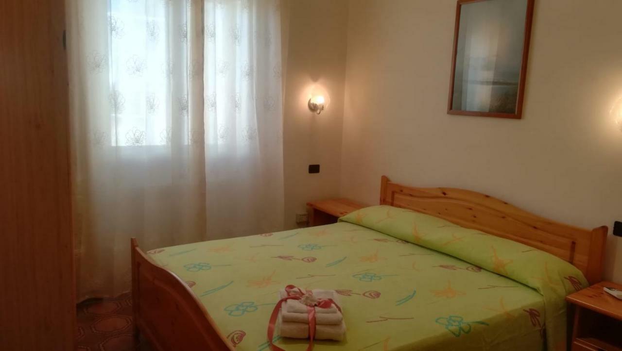Cerra Casa Vacanze Otranto Exterior photo